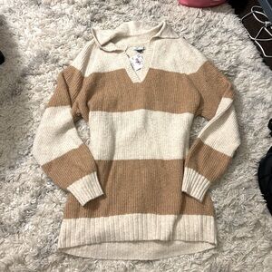 NWT AMERICAN EAGLE DRESS SWEATER